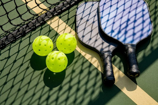 Why Is It Called Pickleball & How Did Pickleball Get Its Name?