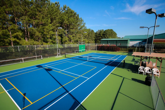 Tennis vs Pickleball: The Main Differences Between Pickleball and Tennis