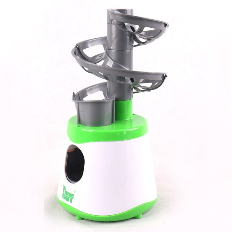 Ping Pong Ball Pitching Machine