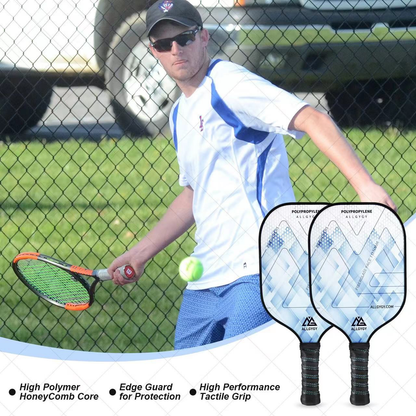 Premium Pickle Ball Set