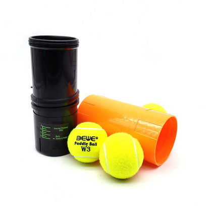 Tennis Ball Saver