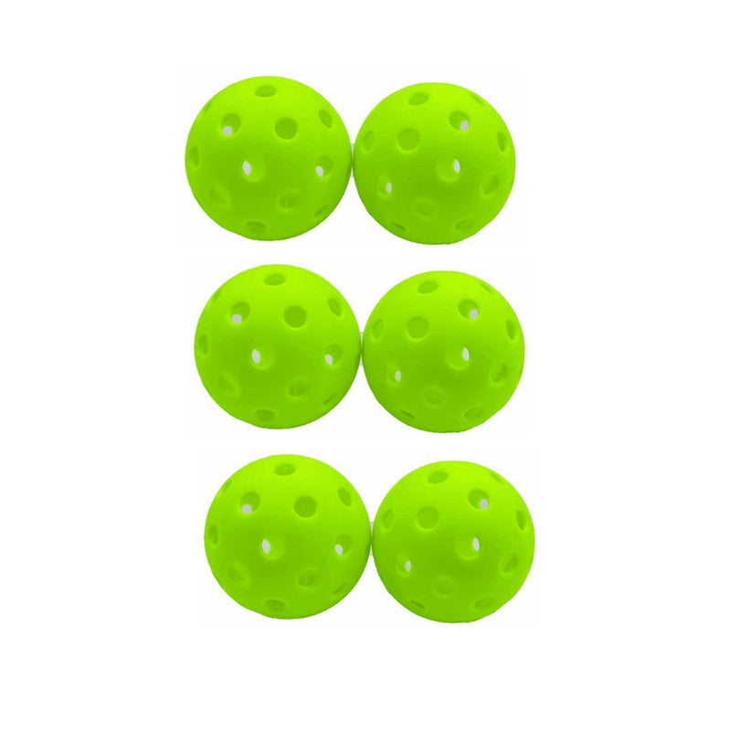 Outdoor Pickleball Balls