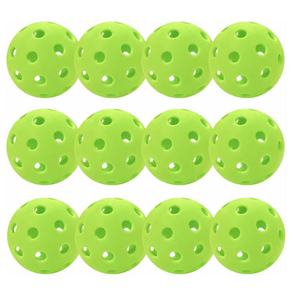 Outdoor Pickleball Balls