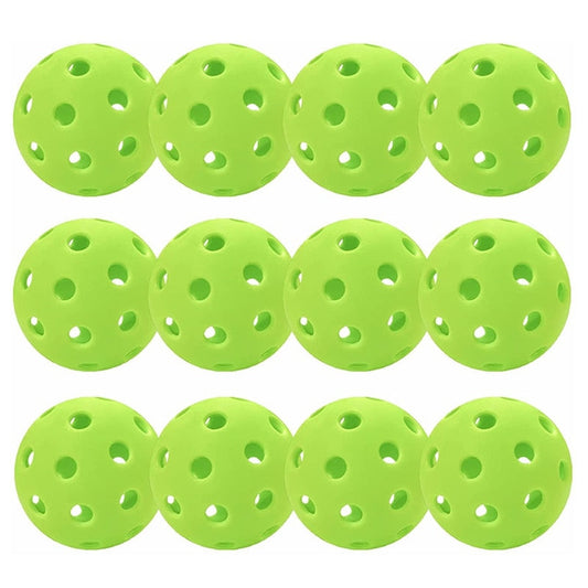 Outdoor Pickleball Balls