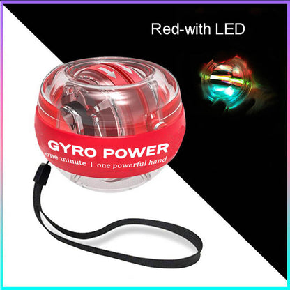 LED Power Hand Ball