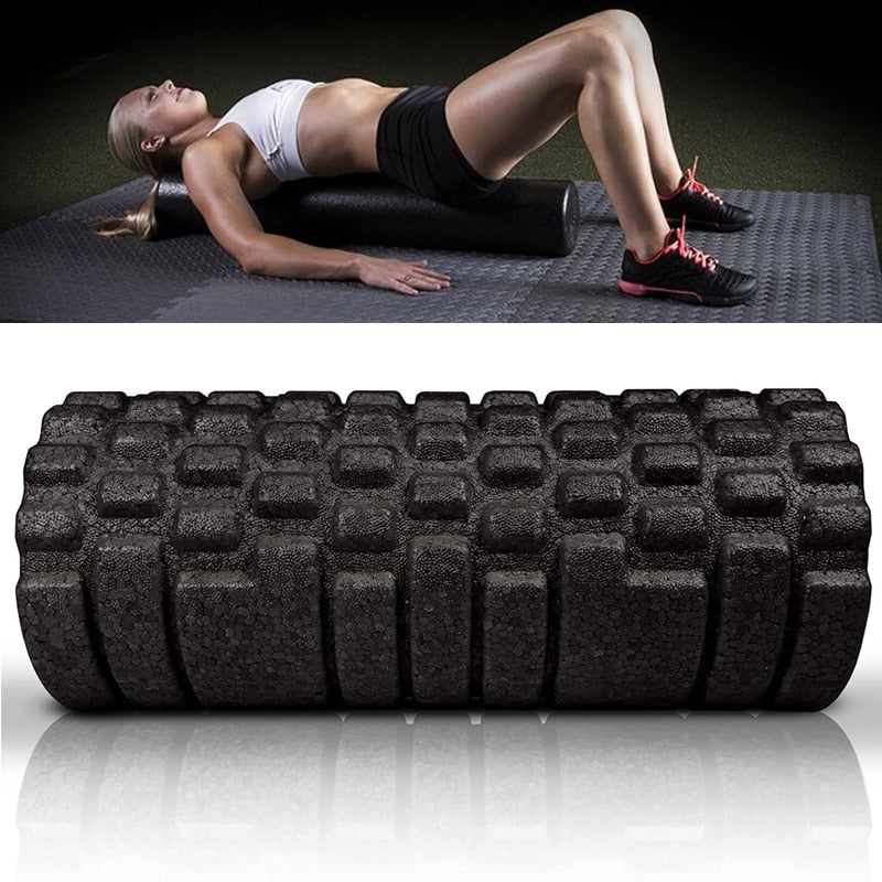 Muscle Massage Foam Roller