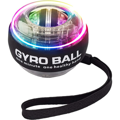 LED Power Hand Ball