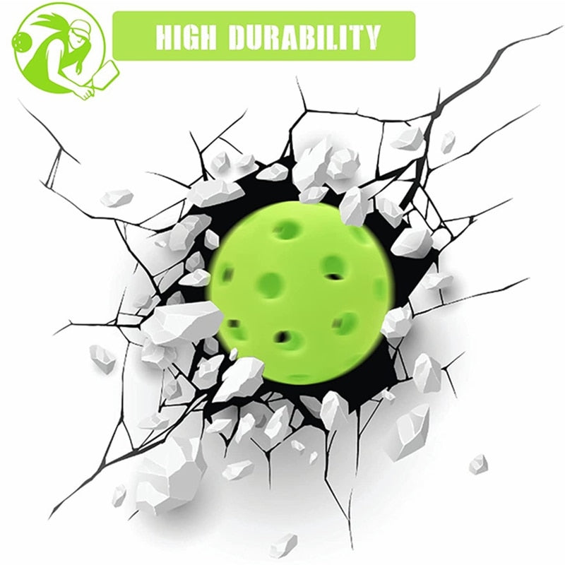 Outdoor Pickleball Balls